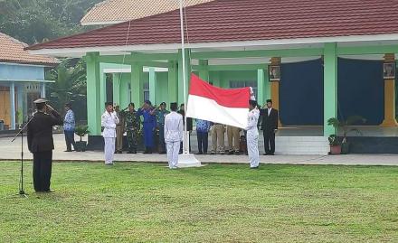 Upacara Hari Lahir Pancasila